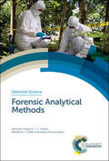 Paixão / Coltro / Salles |  Forensic Analytical Methods | Buch |  Sack Fachmedien