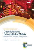 Yamaoka / Hoshiba |  Decellularized Extracellular Matrix | Buch |  Sack Fachmedien