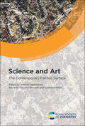 Sgamellotti / Brunetti / Miliani |  Science and Art | Buch |  Sack Fachmedien