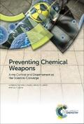 Crowley / Dando / Shang |  Preventing Chemical Weapons | eBook | Sack Fachmedien