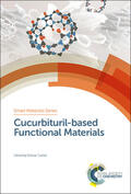 Tuncel |  Cucurbituril-Based Functional Materials | Buch |  Sack Fachmedien