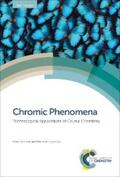 Bamfield / Hutchings |  Chromic Phenomena | eBook | Sack Fachmedien