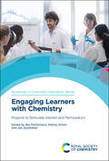 Parchmann / Simon / Apotheker |  Engaging Learners with Chemistry | Buch |  Sack Fachmedien