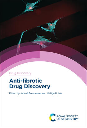 Brenneman / Iyer |  Anti-Fibrotic Drug Discovery | Buch |  Sack Fachmedien