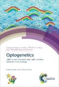 Vriz / Ozawa |  Optogenetics | eBook | Sack Fachmedien