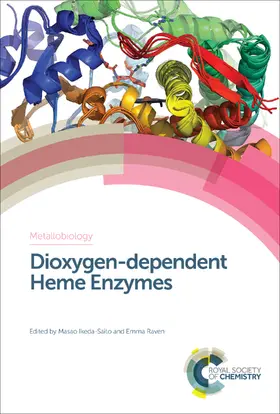 Ikeda-Saito / Raven | Dioxygen-dependent Heme Enzymes | E-Book | sack.de