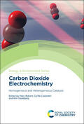 Robert / Costentin / Daasbjerg |  Carbon Dioxide Electrochemistry | Buch |  Sack Fachmedien