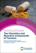 Gopi / Thomas / Kunnumakkara |  The Chemistry and Bioactive Components of Turmeric | Buch |  Sack Fachmedien