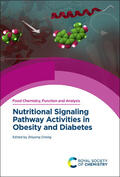 Cheng |  Nutritional Signaling Pathway Activities in Obesity and Diabetes | Buch |  Sack Fachmedien