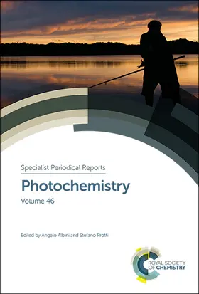 Albini / Protti | Photochemistry | E-Book | www.sack.de