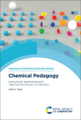 Taber | Chemical Pedagogy | Buch | 978-1-78801-561-5 | sack.de