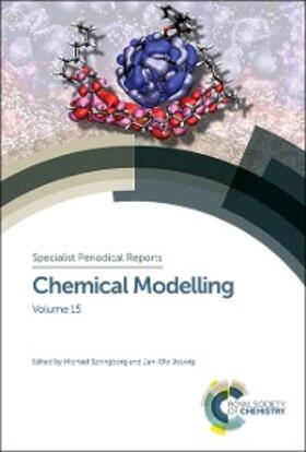 Springborg / Joswig |  Chemical Modelling | eBook | Sack Fachmedien