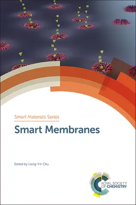 Chu | Smart Membranes | E-Book | sack.de