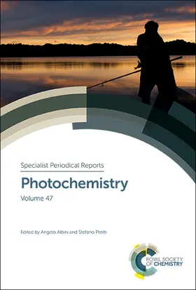 Albini / Protti | Photochemistry | E-Book | sack.de