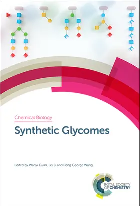Guan / Li / Wang | Synthetic Glycomes | E-Book | sack.de