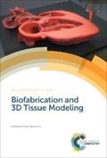 Cho |  Biofabrication and 3D Tissue Modeling | eBook | Sack Fachmedien
