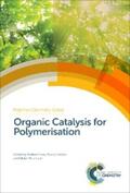 Dove / Sardon / Naumann |  Organic Catalysis for Polymerisation | eBook | Sack Fachmedien
