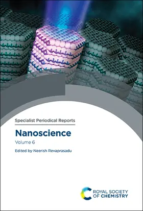 Revaprasadu | Nanoscience: Volume 6 | Buch | 978-1-78801-693-3 | sack.de