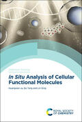Ju / Tang / Ding |  In Situ Analysis of Cellular Functional Molecules | Buch |  Sack Fachmedien