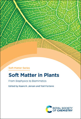 Jensen / Forterre | Soft Matter in Plants | Buch | 978-1-78801-724-4 | sack.de