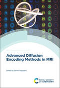 Topgaard |  Advanced Diffusion Encoding Methods in MRI | Buch |  Sack Fachmedien