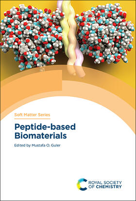 Guler | Peptide-Based Biomaterials | Buch | 978-1-78801-729-9 | sack.de