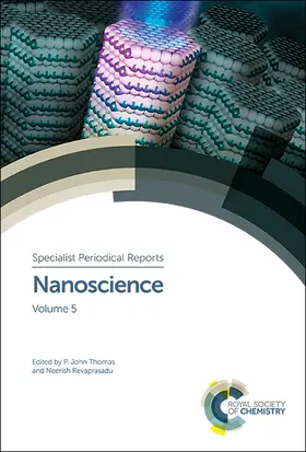 Thomas / Revaprasadu | Nanoscience | E-Book | sack.de