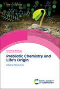 Fiore |  Prebiotic Chemistry and Life's Origin | Buch |  Sack Fachmedien