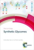 Guan / Li / Wang |  Synthetic Glycomes | eBook | Sack Fachmedien