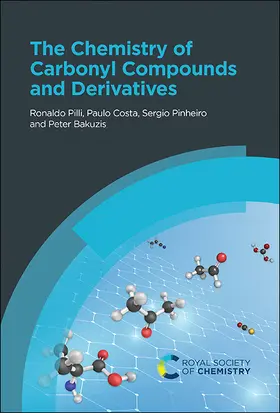 Costa / Pilli / Pinheiro |  Chemistry of Carbonyl Compounds and Derivatives | Buch |  Sack Fachmedien