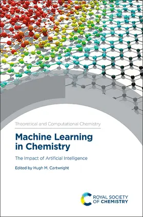 Cartwright |  Machine Learning in Chemistry | Buch |  Sack Fachmedien