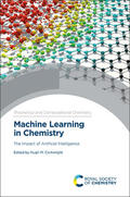 Cartwright |  Machine Learning in Chemistry | Buch |  Sack Fachmedien