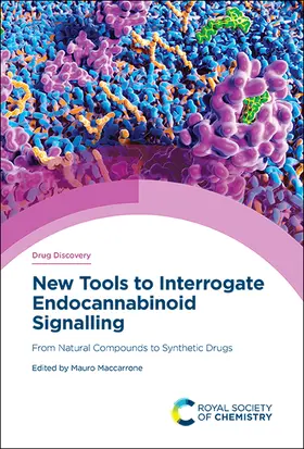 Maccarrone |  New Tools to Interrogate Endocannabinoid Signalling | Buch |  Sack Fachmedien