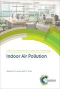 Harrison / Hester |  Indoor Air Pollution | eBook | Sack Fachmedien