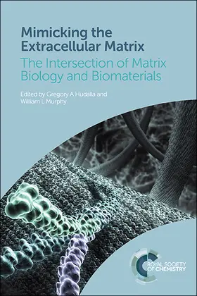Hudalla / Murphy | Mimicking the Extracellular Matrix | E-Book | www.sack.de