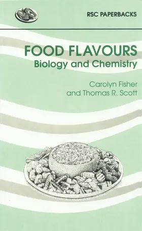 Fisher / Scott | Food Flavours | E-Book | sack.de