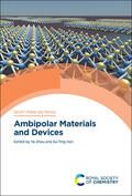 Zhou / Han |  Ambipolar Materials and Devices | Buch |  Sack Fachmedien