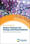 Casado / Mecerreyes |  Redox Polymers for Energy and Nanomedicine | Buch |  Sack Fachmedien