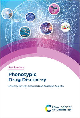 Isherwood / Augustin |  Phenotypic Drug Discovery | Buch |  Sack Fachmedien