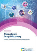 Isherwood / Augustin |  Phenotypic Drug Discovery | Buch |  Sack Fachmedien