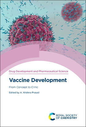 Prasad | Vaccine Development | Buch | 978-1-78801-877-7 | sack.de