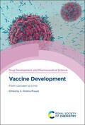 Prasad |  Vaccine Development | Buch |  Sack Fachmedien