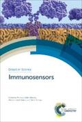 Ahmed / Zourob / Tamiya |  Immunosensors | eBook | Sack Fachmedien