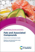Lopez / Saez |  Fats and Associated Compounds | Buch |  Sack Fachmedien