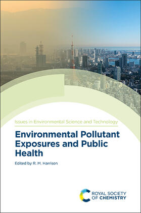 Harrison | Environmental Pollutant Exposures and Public Health | Buch | 978-1-78801-895-1 | sack.de