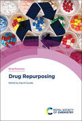 Cavalla |  Drug Repurposing | Buch |  Sack Fachmedien