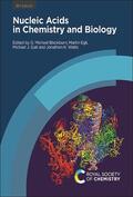 Blackburn / Egli / Gait |  Nucleic Acids in Chemistry and Biology | Buch |  Sack Fachmedien