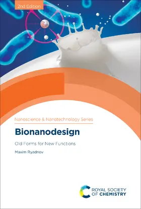 Ryadnov |  Bionanodesign | eBook | Sack Fachmedien