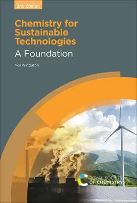 Winterton | Chemistry for Sustainable Technologies | E-Book | sack.de