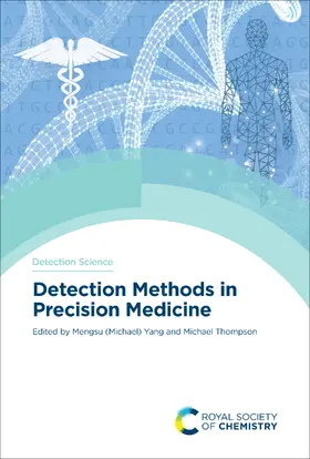 Yang / Thompson | Detection Methods in Precision Medicine | E-Book | www.sack.de